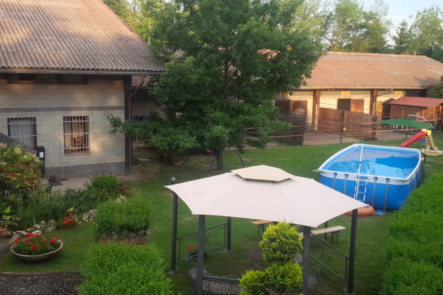 Horse friend hotels and inn